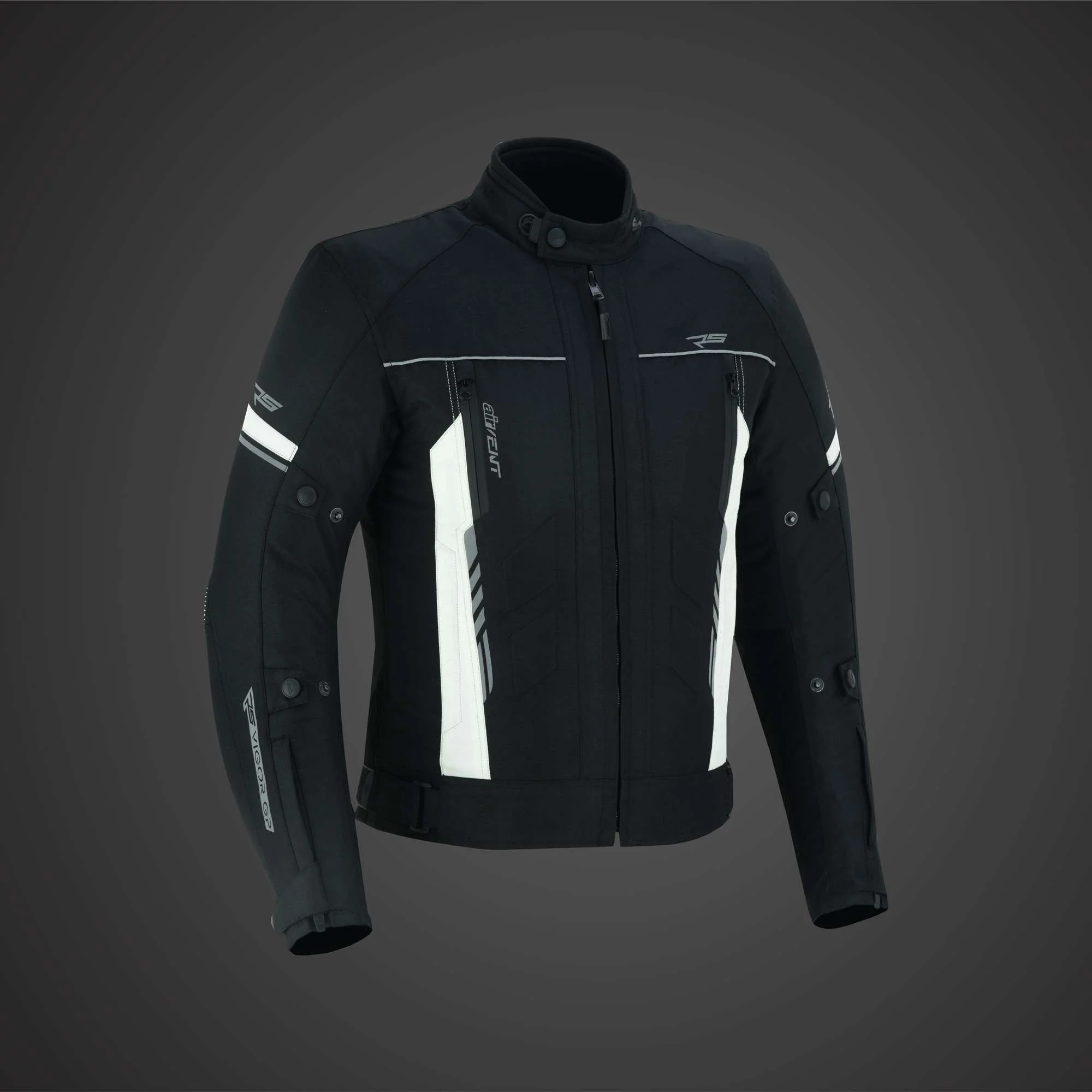 VIGOR GP MOTORCYCLE TEXTILE JACKET FOR MEN - Image 7