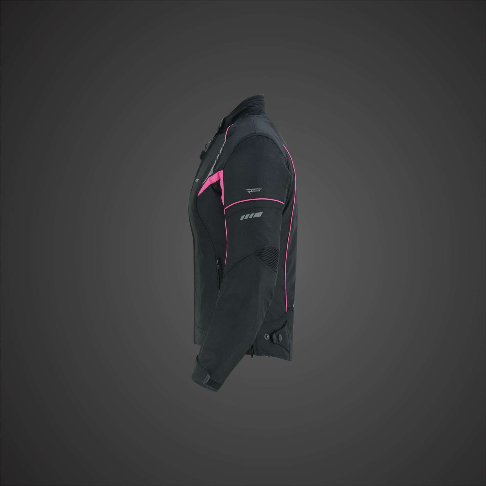 LADY ORION MOTORCYCLE TEXTILE JACKET FOR WOMEN - Image 2