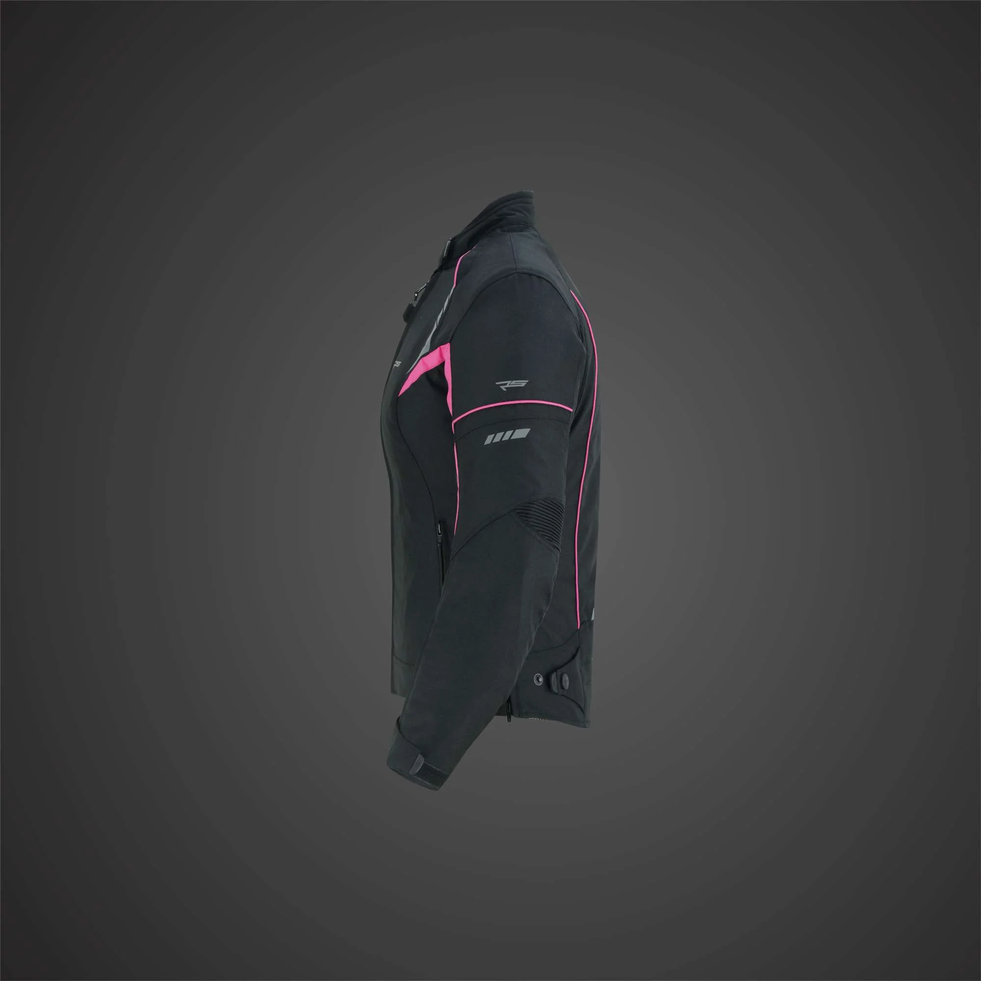 LADY ORION MOTORCYCLE TEXTILE JACKET FOR WOMEN - Image 2