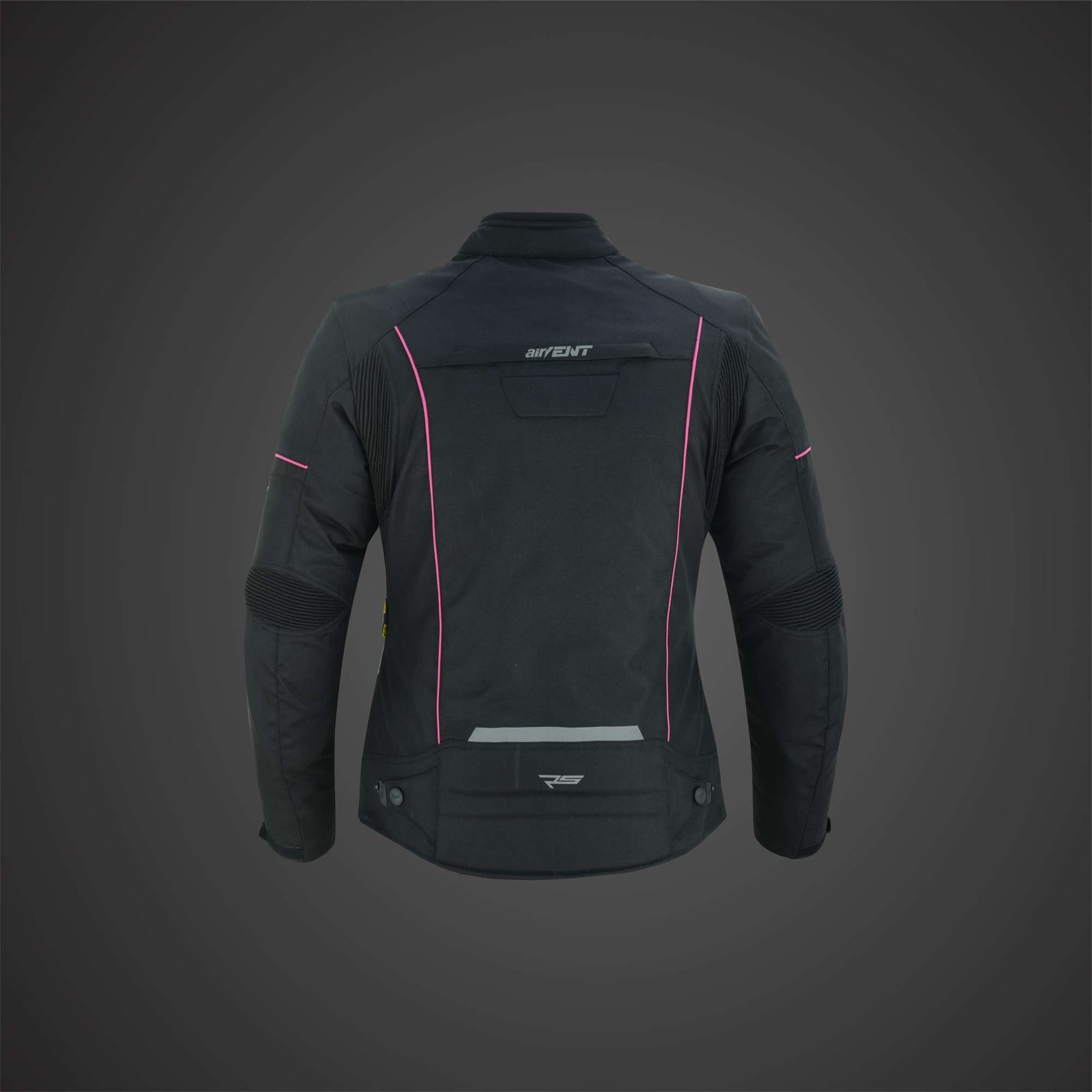 LADY ORION MOTORCYCLE TEXTILE JACKET FOR WOMEN - Image 3