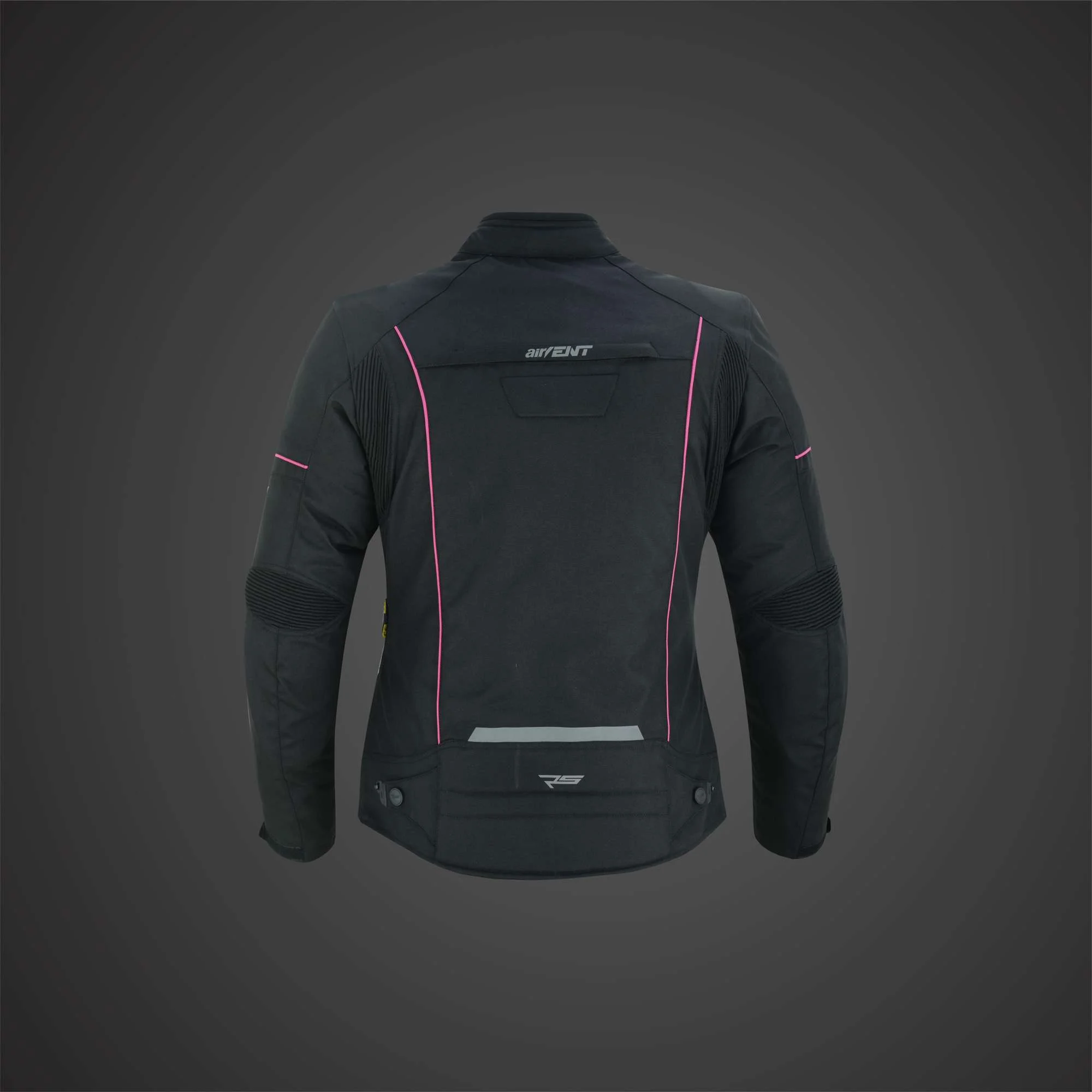 LADY ORION MOTORCYCLE TEXTILE JACKET FOR WOMEN - Image 3