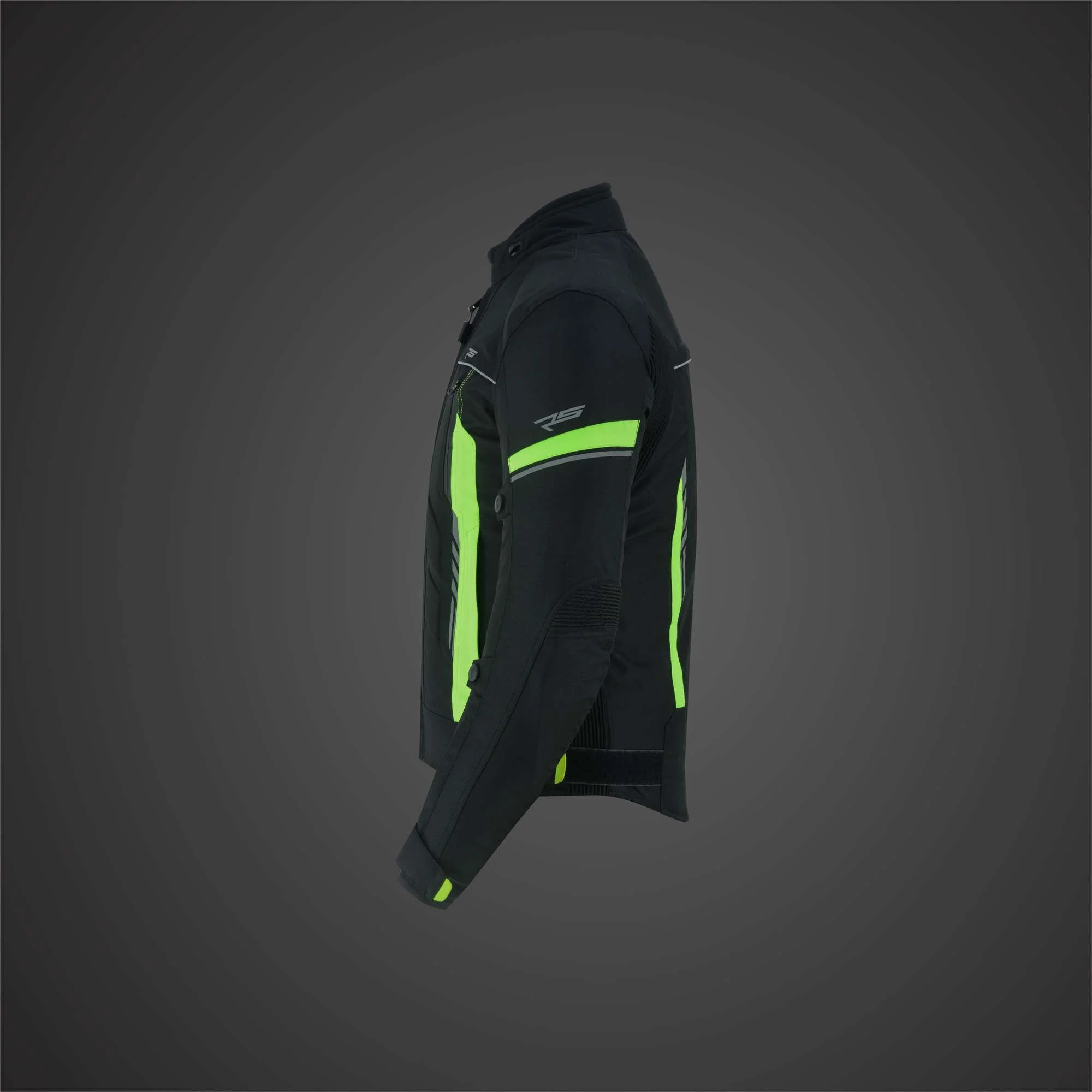 VIGOR GP MOTORCYCLE TEXTILE JACKET FOR MEN - Image 3