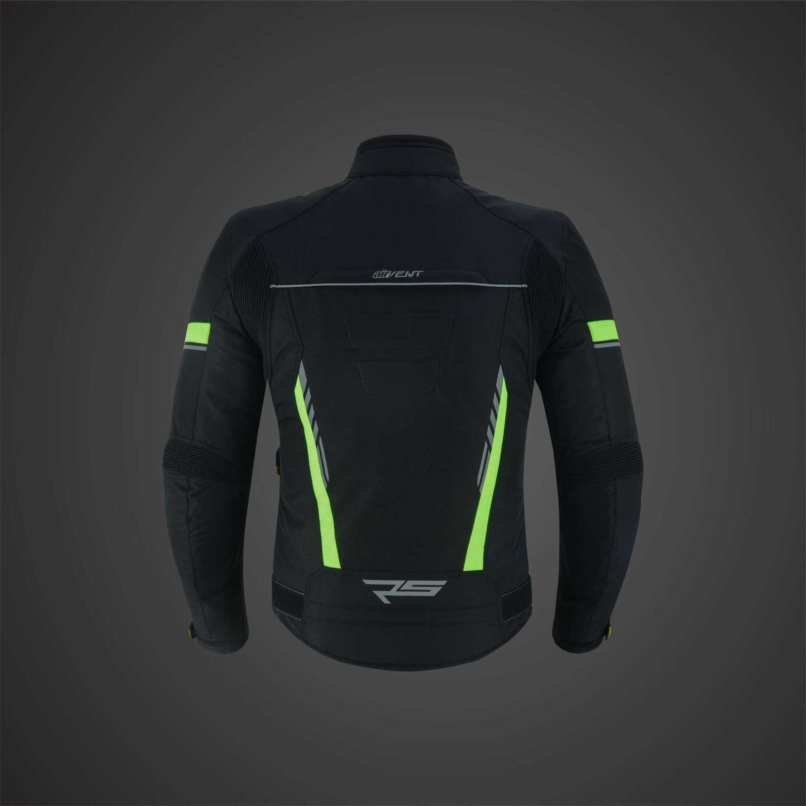 VIGOR GP MOTORCYCLE TEXTILE JACKET FOR MEN - Image 4