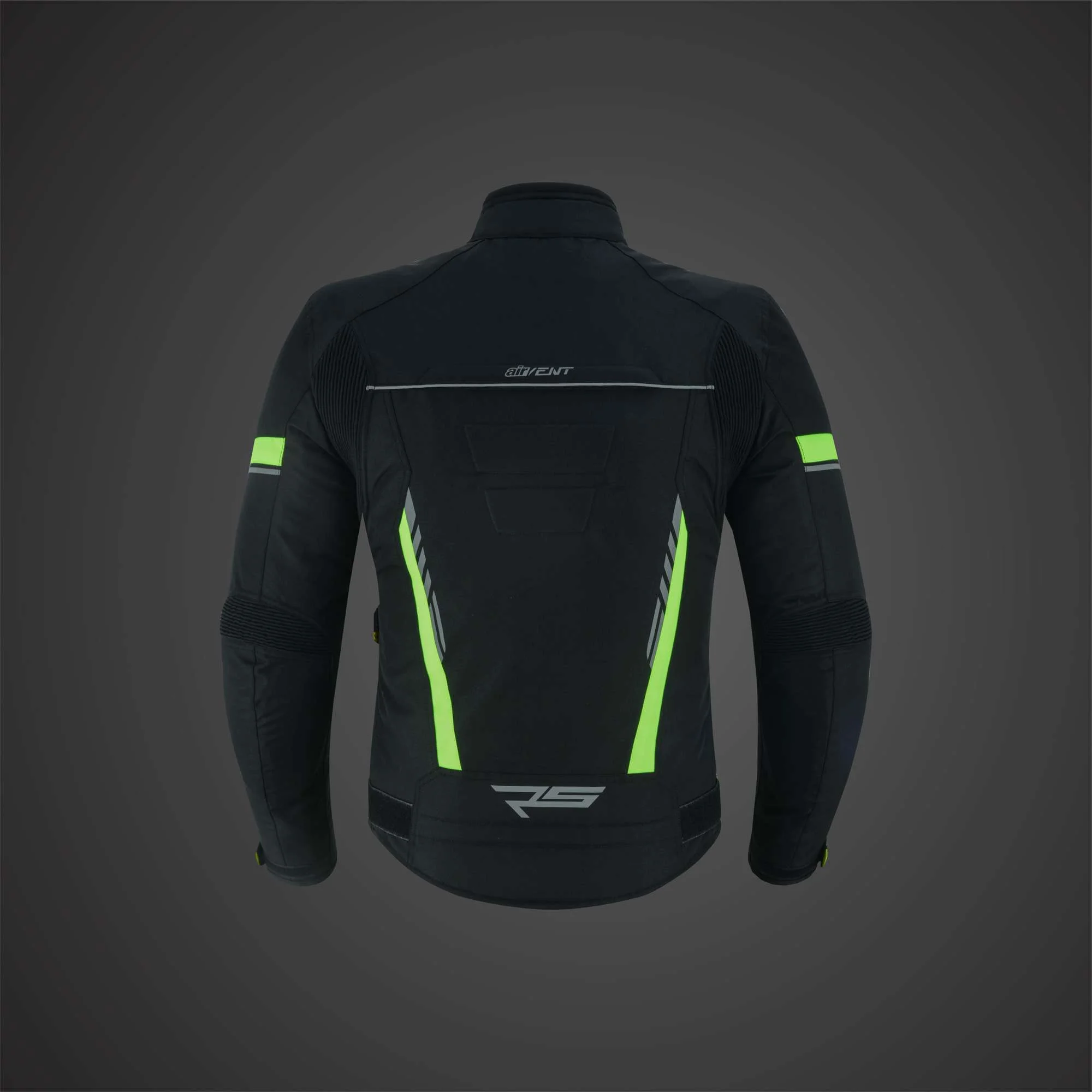 VIGOR GP MOTORCYCLE TEXTILE JACKET FOR MEN - Image 4