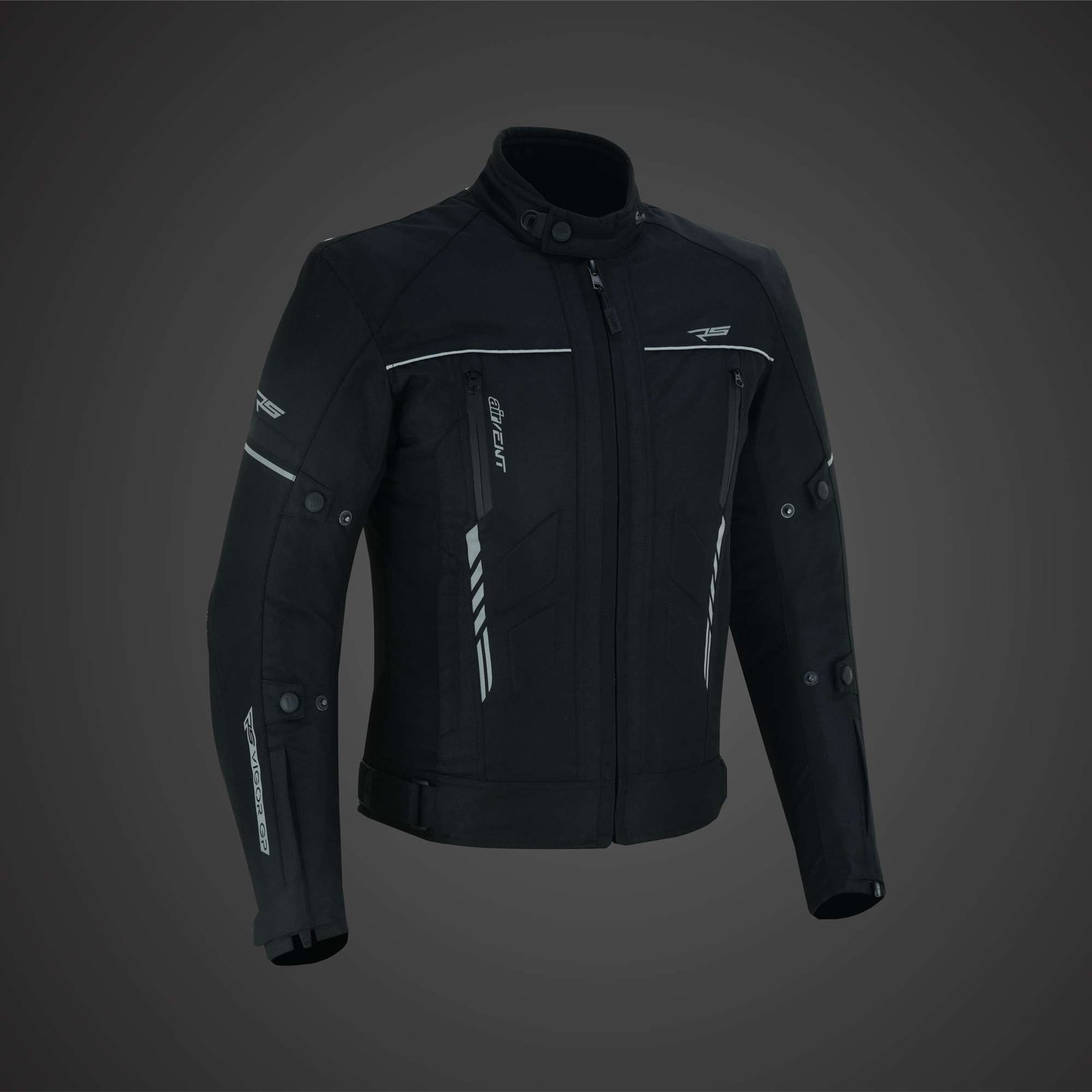 VIGOR GP MOTORCYCLE TEXTILE JACKET FOR MEN - Image 5