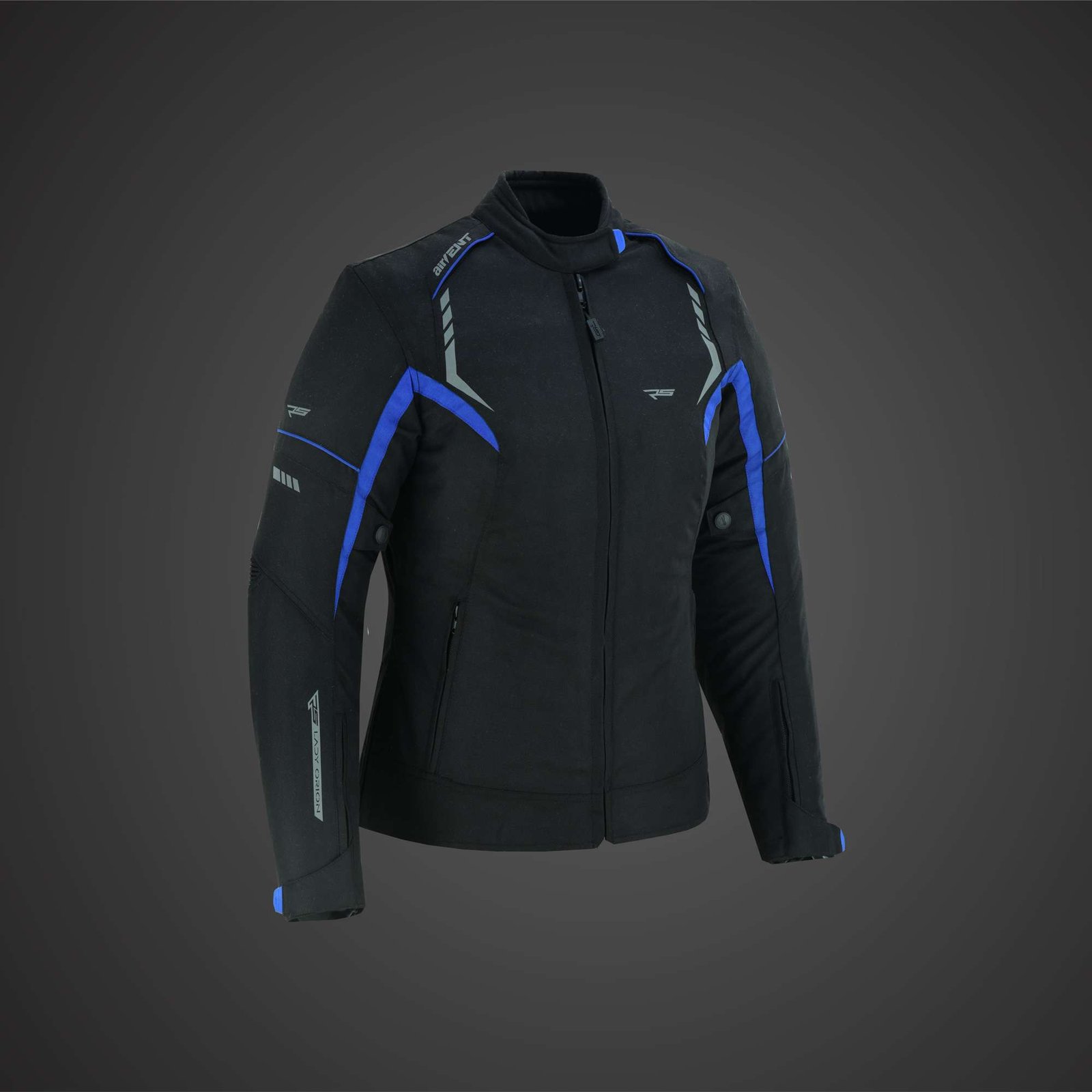 LADY ORION MOTORCYCLE TEXTILE JACKET FOR WOMEN - Image 4