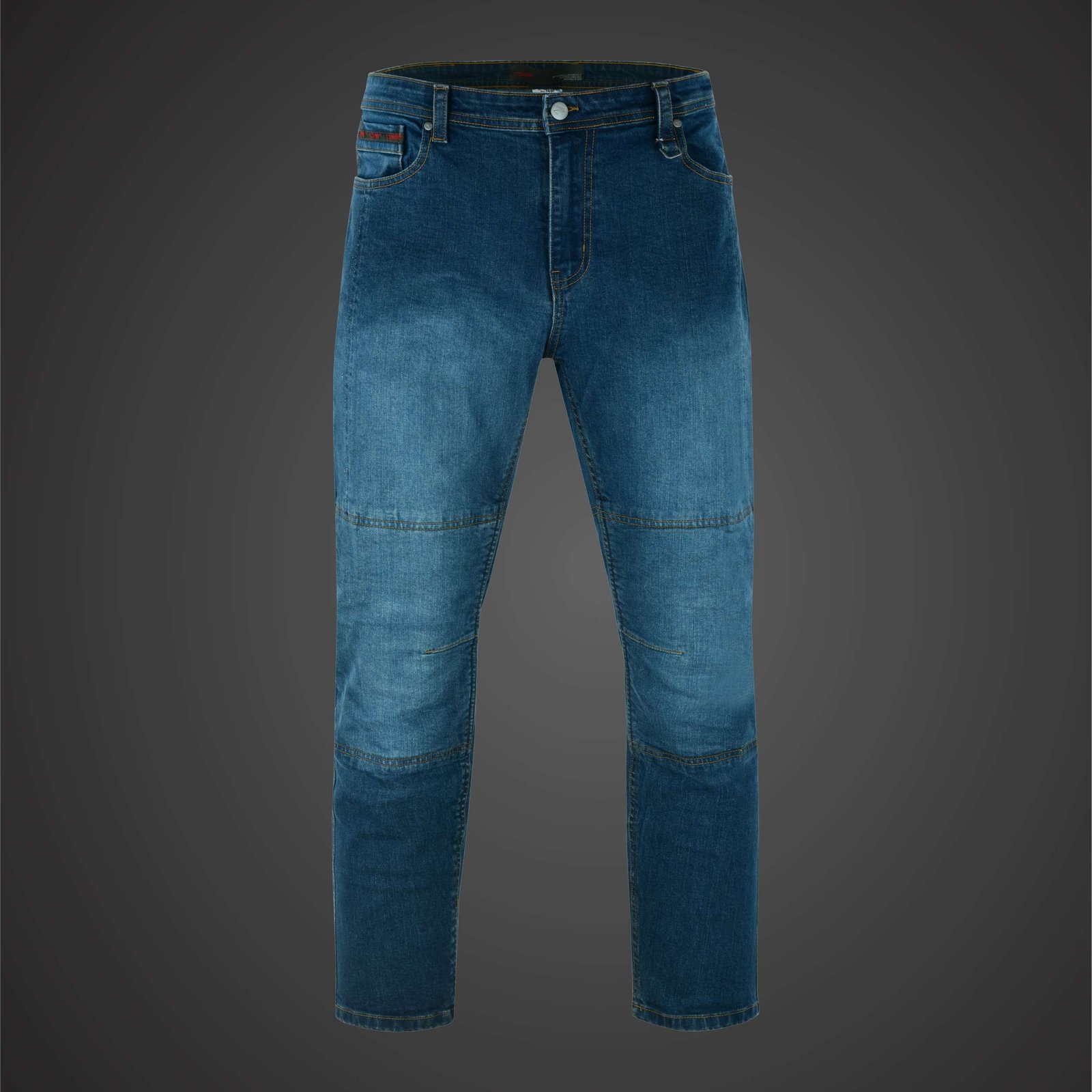 DANIEL KEVLER PANT MEN - Image 2