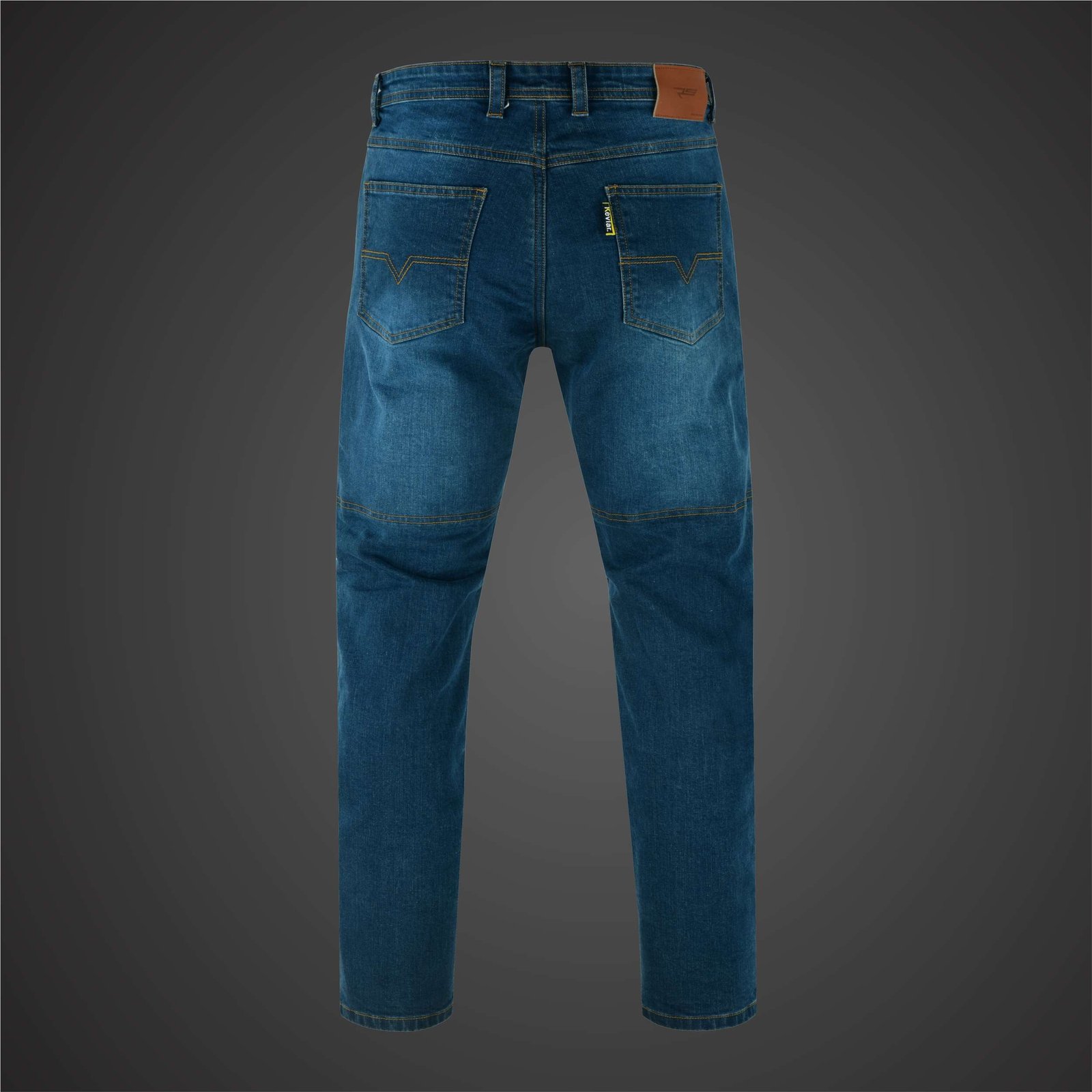 DANIEL KEVLER PANT MEN - Image 4