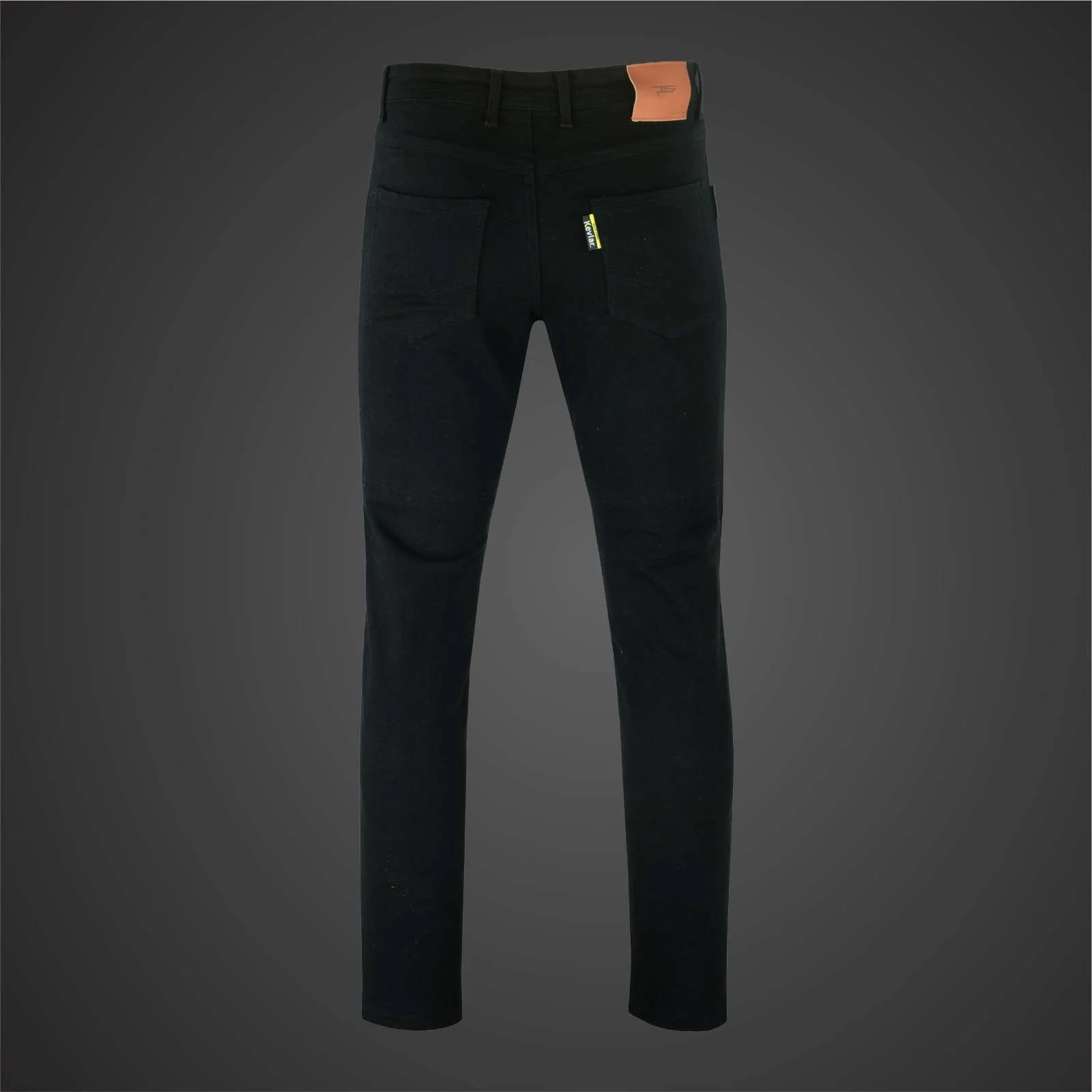 FRANCIE MOTORCYCLE KEVLAR DENIM JEANS FOR WOMEN - Image 6