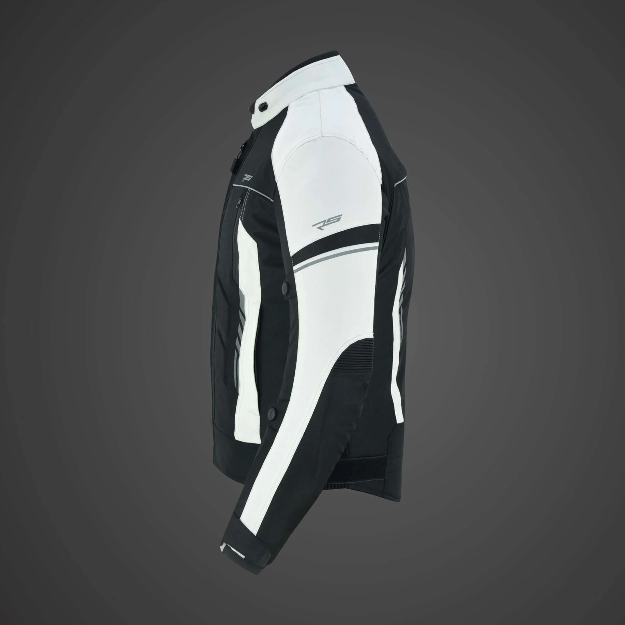 VIGOR GP+ MOTORCYCLE TEXTILE JACKET FOR MEN - Image 4