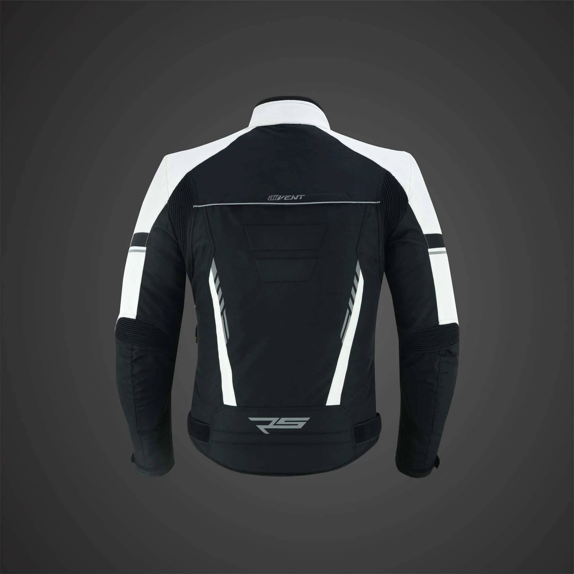 VIGOR GP+ MOTORCYCLE TEXTILE JACKET FOR MEN - Image 5