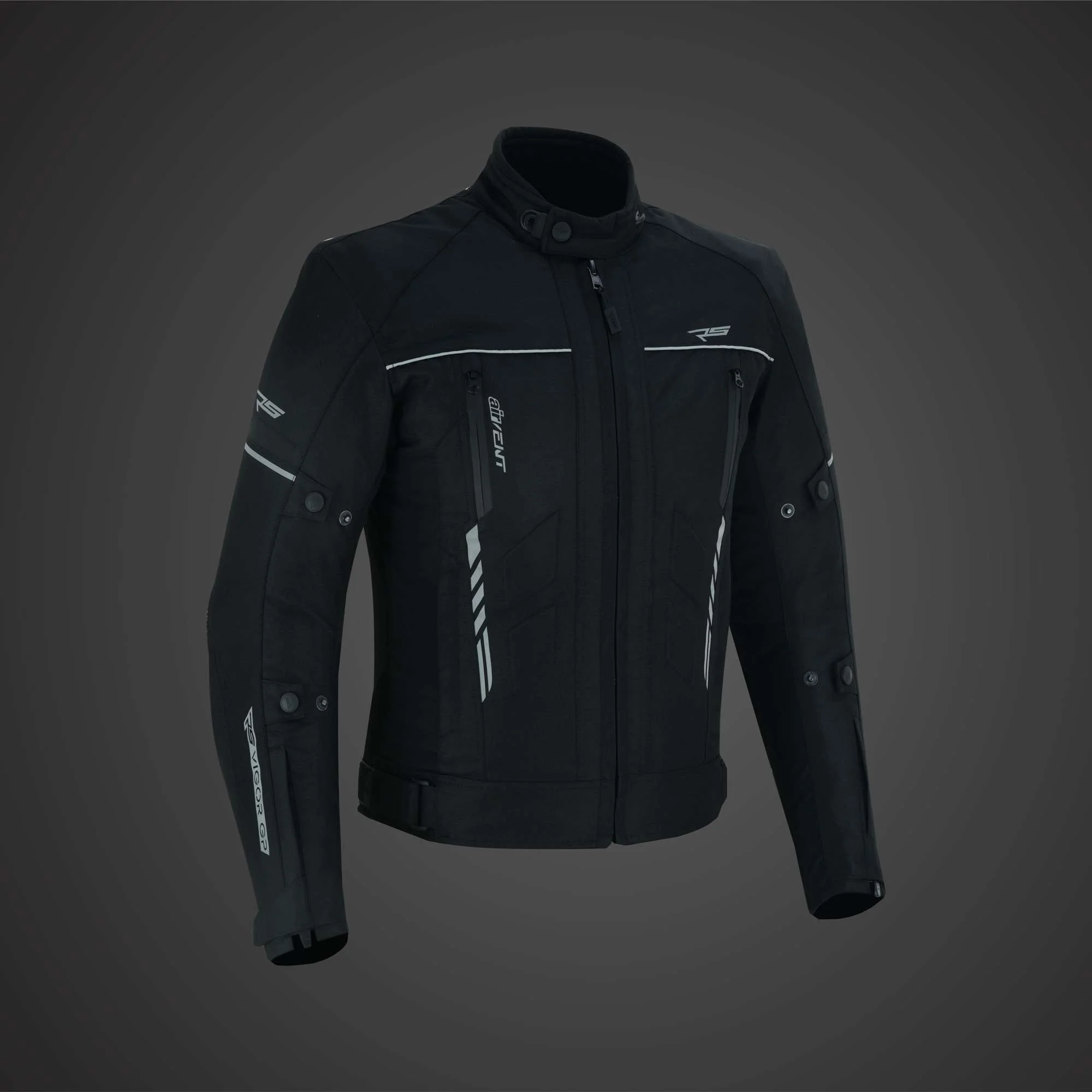 VIGOR GP+ MOTORCYCLE TEXTILE JACKET FOR MEN - Image 2