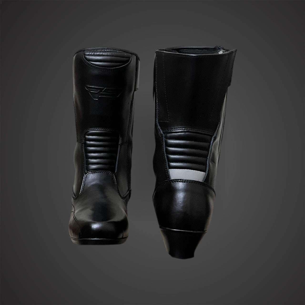 RUBY MOTORCYCLE RACING BOOTS FOR WOMEN - Image 3