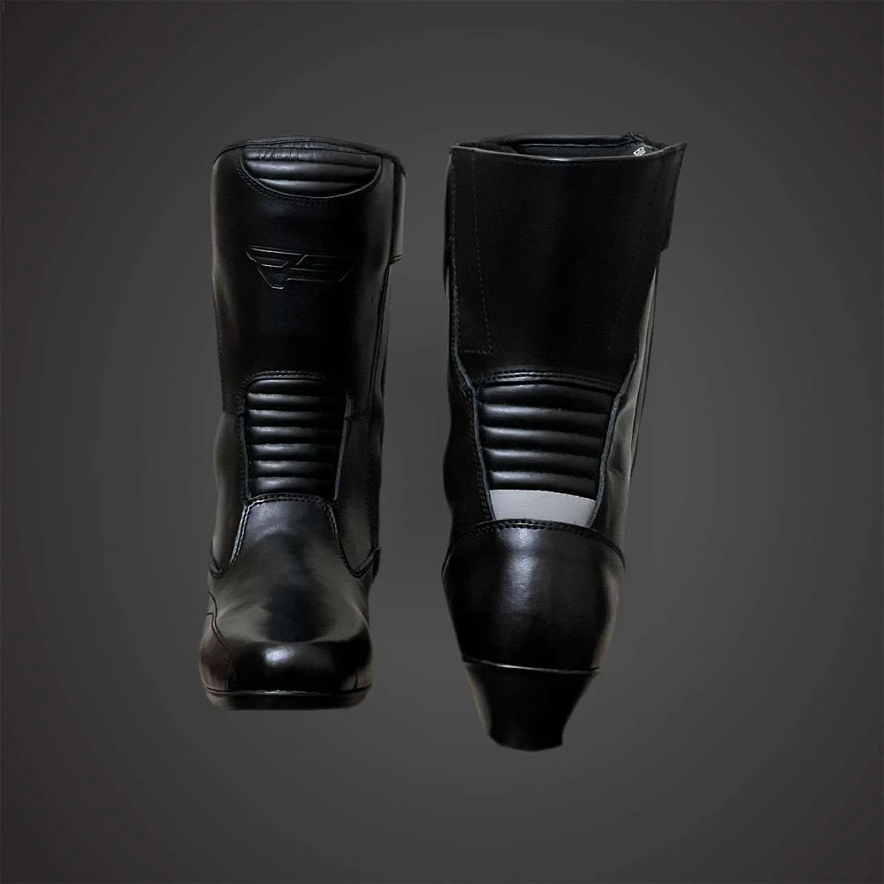 RUBY MOTORCYCLE RACING BOOTS FOR WOMEN - Image 3