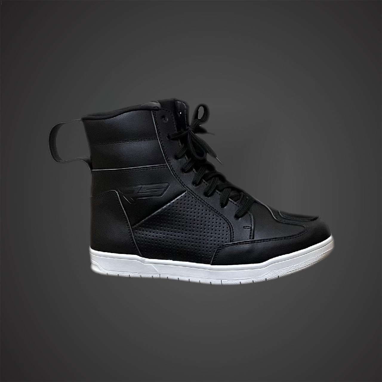 STROLLER MOTORCYCLE SNEAKERS AND STREET RIDING SHOES FOR MEN