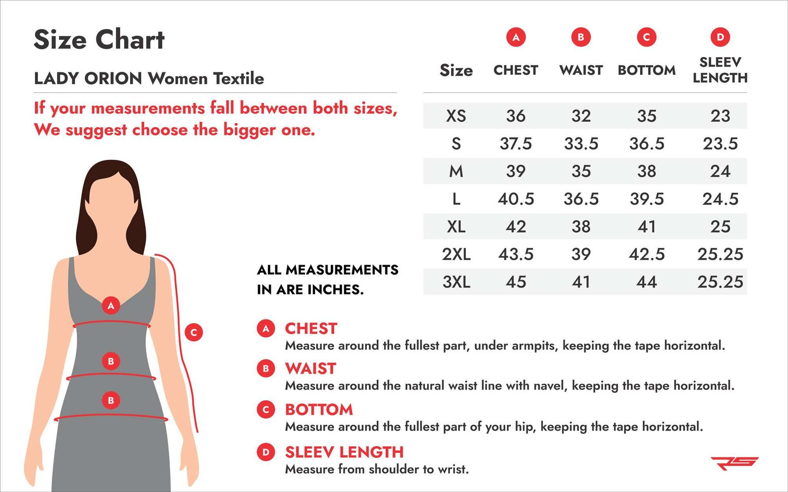 LADY ORION MOTORCYCLE TEXTILE JACKET FOR WOMEN - Image 11