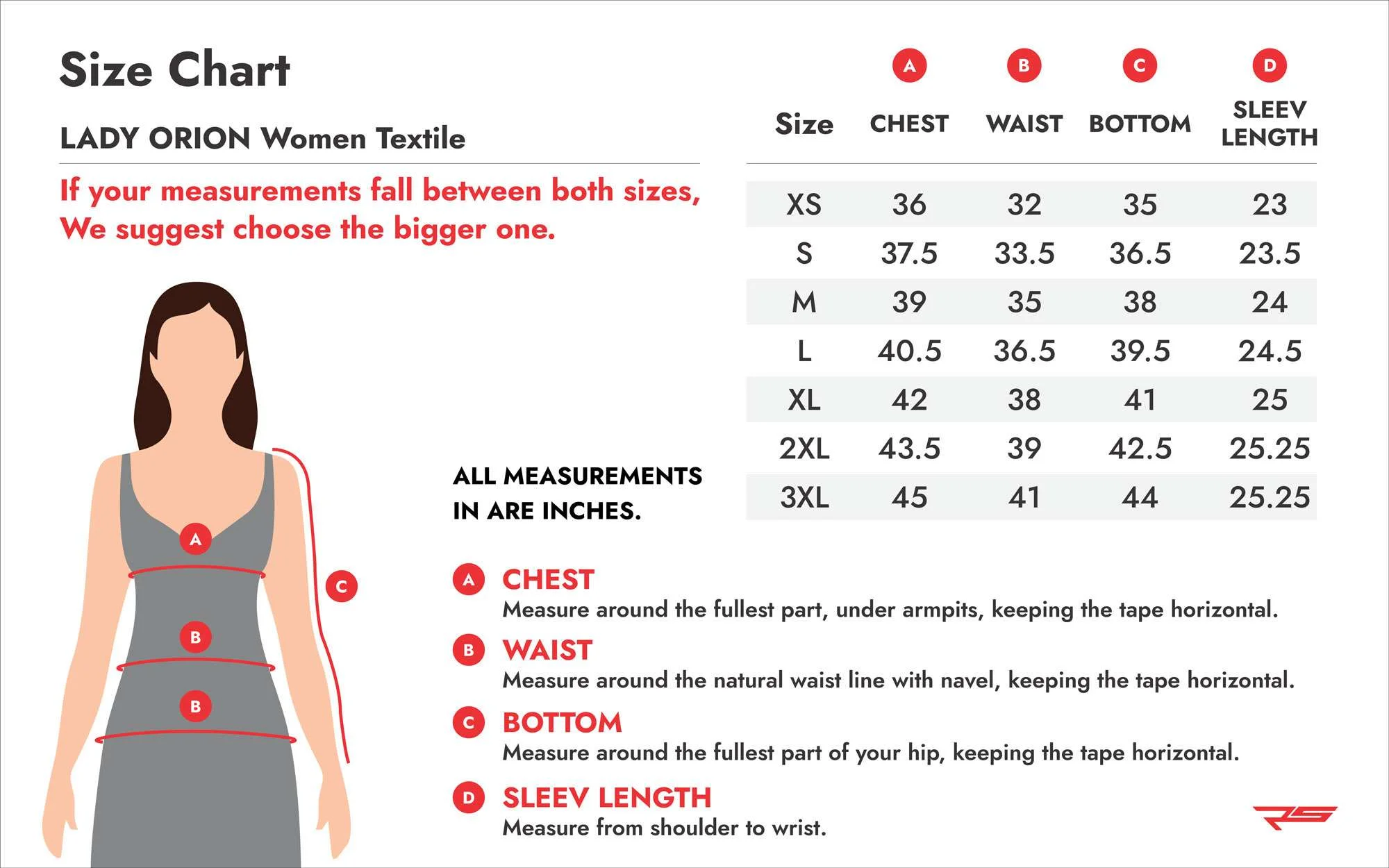 LADY ORION MOTORCYCLE TEXTILE JACKET FOR WOMEN - Image 11