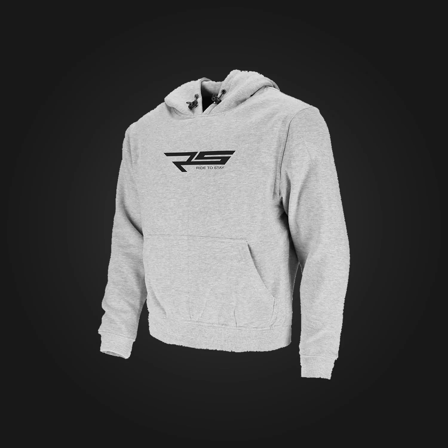 CADEN MOTORCYCLE KEVLAR HOODIE FOR MEN/WOMEN