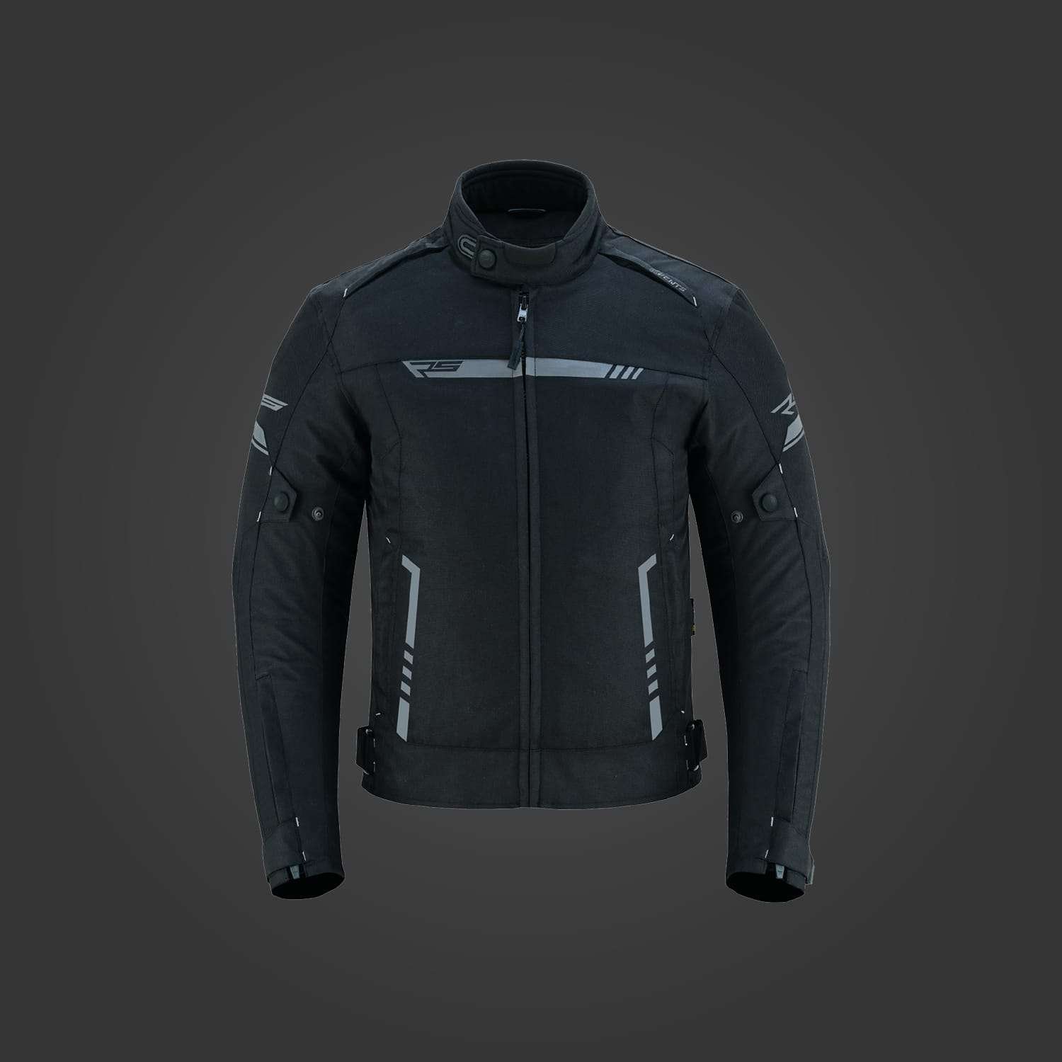 RUBEN MOTORCYCLE TEXTILE JACKET FOR MEN - Image 3