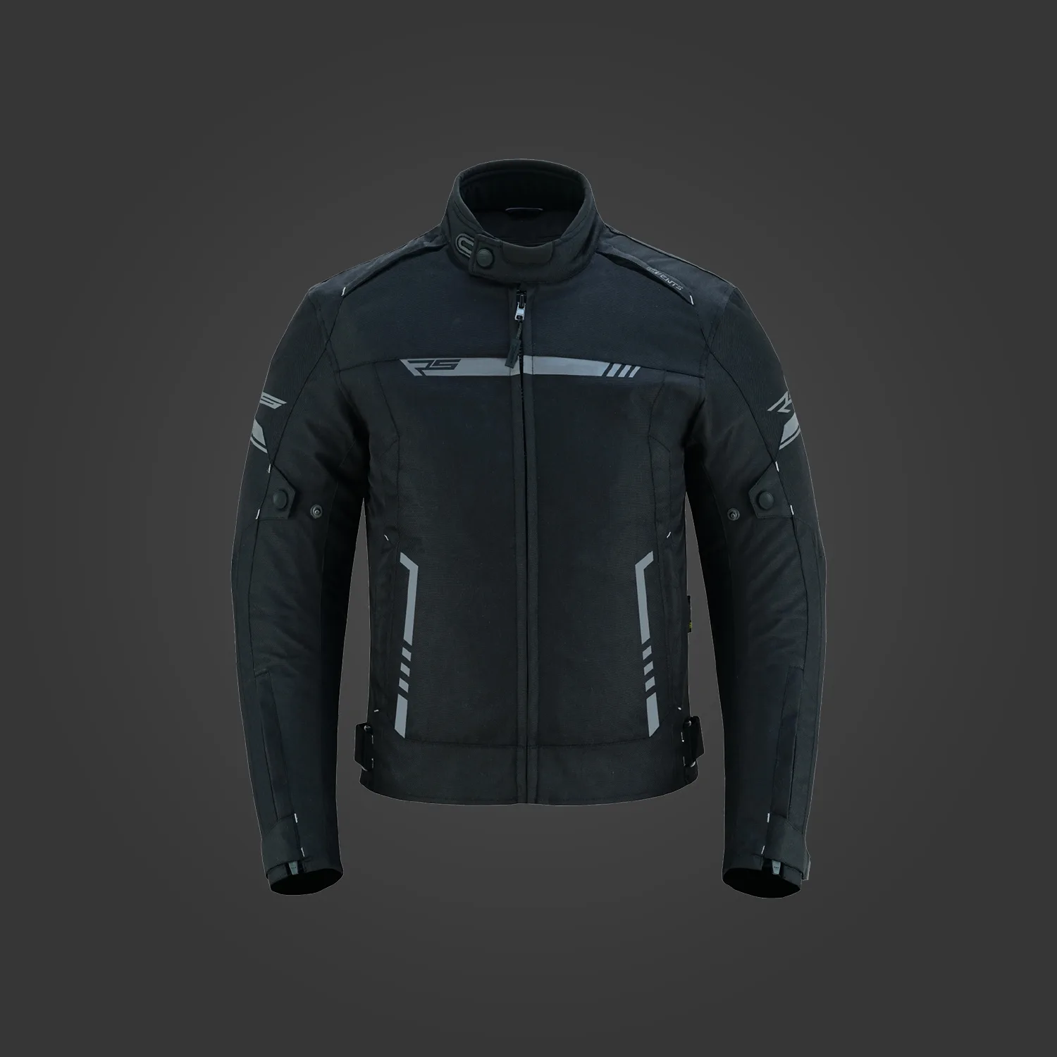 RUBEN MOTORCYCLE TEXTILE JACKET FOR MEN - Image 3